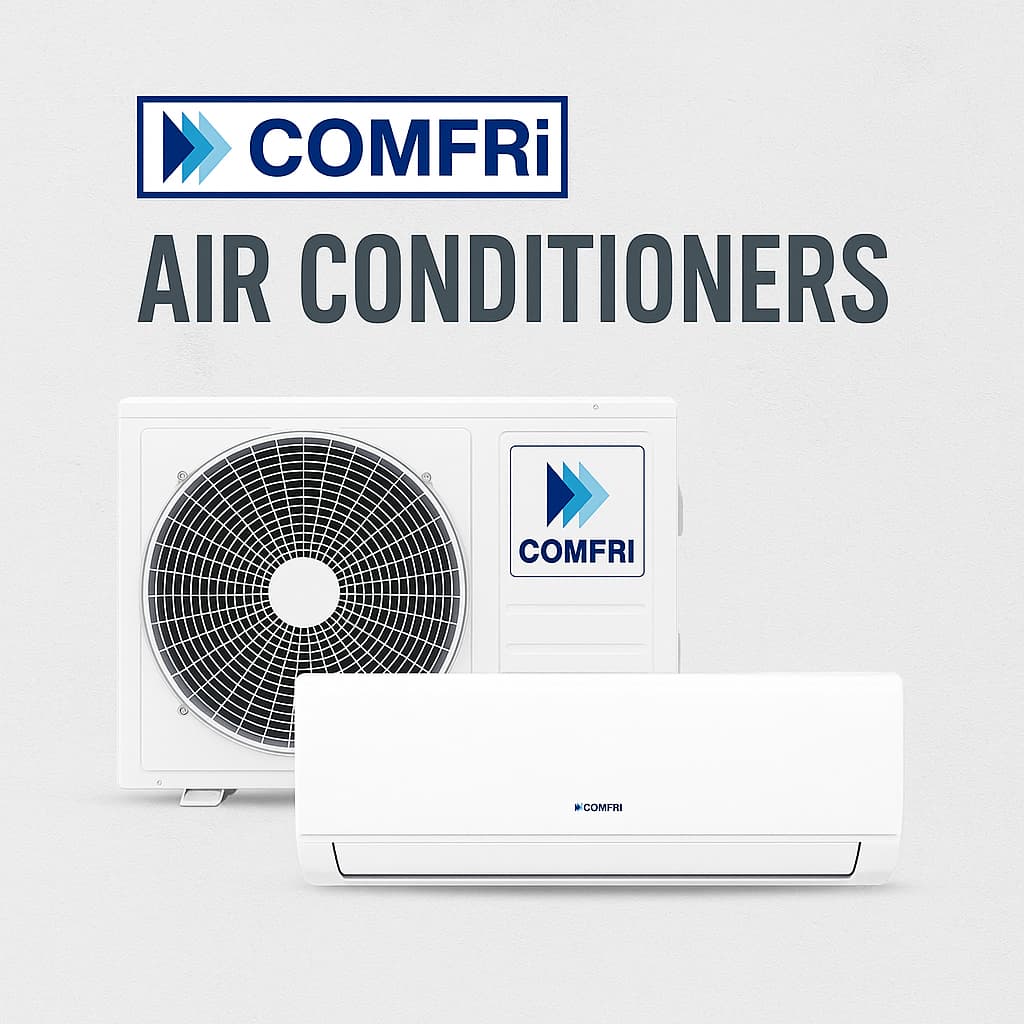 COMFRI Air Conditioners
