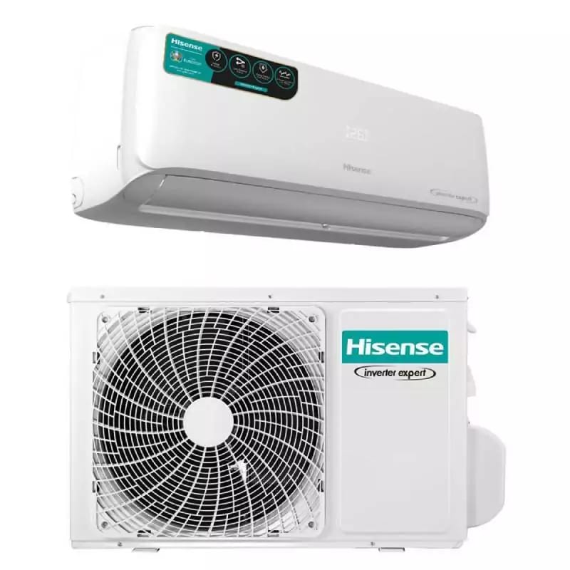 HISENSE Air Conditioners