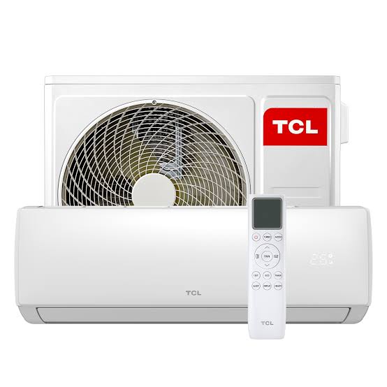TCL Air Conditioners