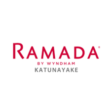 Ramada Brand Logo