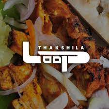 Loop Brand Logo