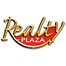 Reality Plaza Brand Logo