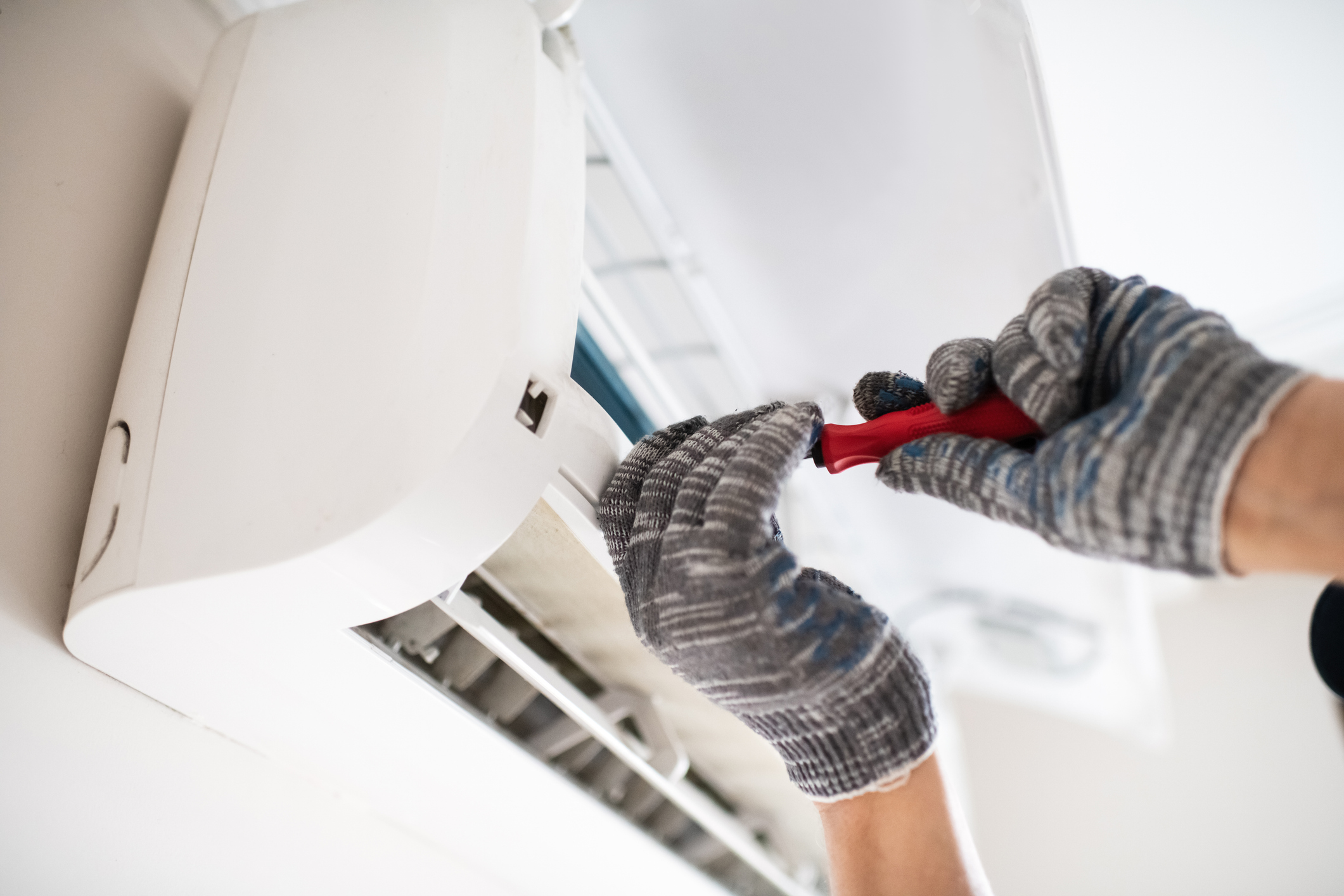 AC Installation Service