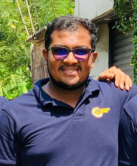 Sashan Fernando